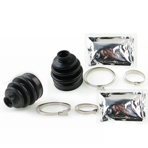 Eje delantero para Linhai LH 260 300 400 y transmision trasera fija 25274