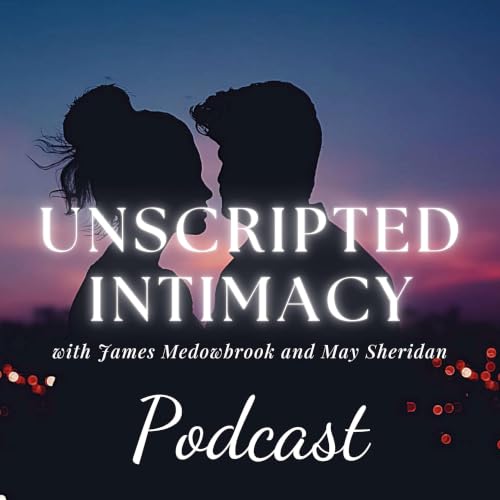 『Unscripted Intimacy: with James and May』のカバーアート