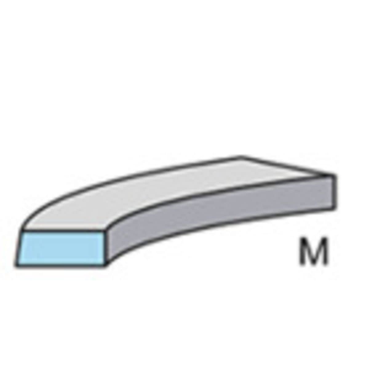 KOLBENSCHMIDT 800119710000 Kit fasce elastiche Fasce elastiche per motore Fasce elastiche per pistoni
