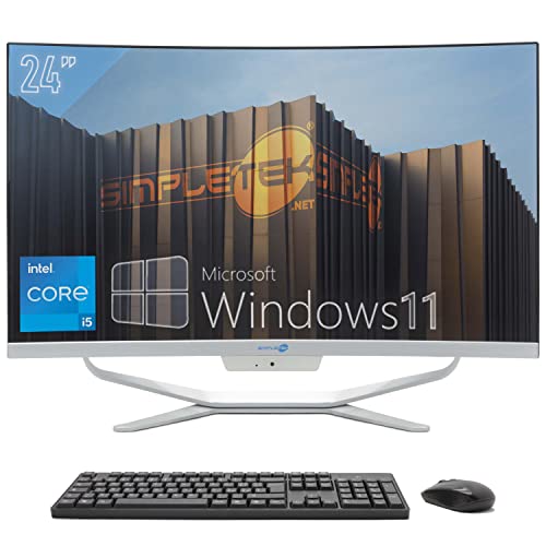 All in One PC 24 inch - The 15 best products in comparison - Hifi ...