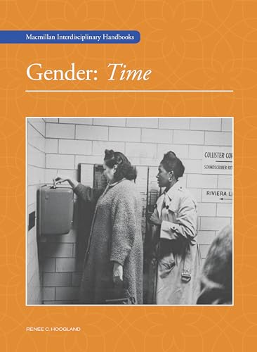 Gender: Time view 2