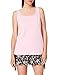 Produktbild Street One Damen Gania T-Shirt, Pearl Rose, 46