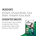 Nulo Freestyle Cat & Kitten Wet Cat Food Pouch, Premium All Natural Grain-Free Soft Cat Food Topper with Amino Acids for Heart Health and High Animal-Based Protein