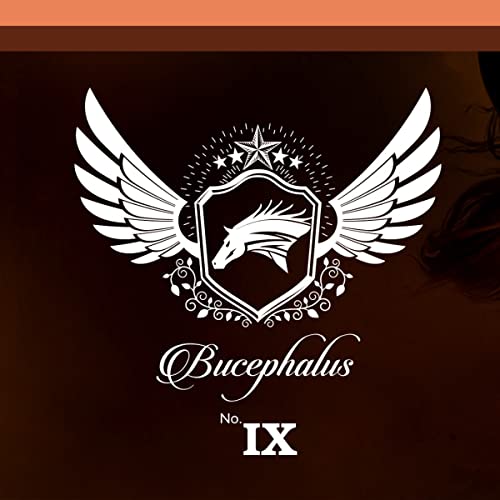 Bucephalus Ix By Armaf Eau De Parfum Spray 3.4 Oz Men #TOP4