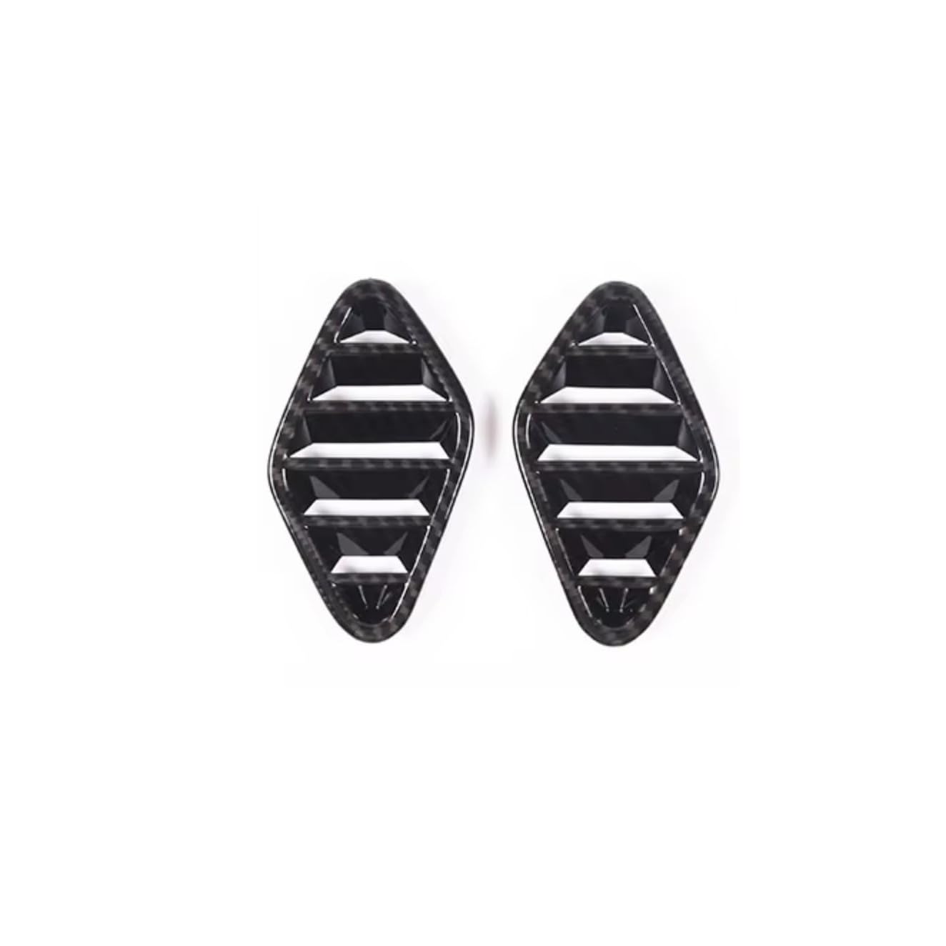 Car Interior Moulding Trim for Jaguar for F-Type 2013-2024 Interior Central Control Decorative Stickers Car Accessories(S)
