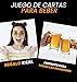 Glop 500 Cartas + App - Juegos de Beber - Juegos de...