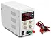 Best DC Bench Power Supply, Pevono PS305H 30V/5A 4 Digital LED Desktop Switching Variable Power Supply Voltage&Current Regulated Supply Power Source For Lab Repair,Electronic Tester, Power Calculator