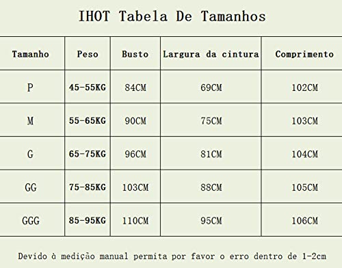 ihot Vestido Feminino Decote Em V Profundo Com Babado Manga Bainha Casual Trabalho Festa Coquetel Fa