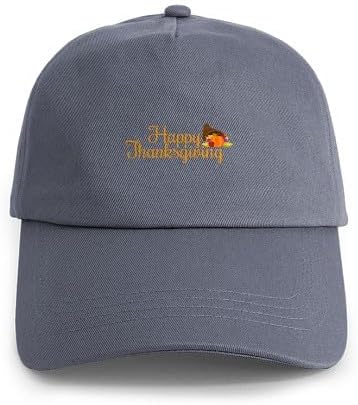 CafePress Thanksgiving Cap Adjustable Baseball Cap