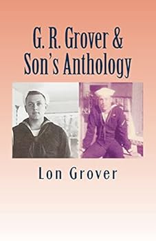 Paperback G. R. Grover & Son's Anthology Book