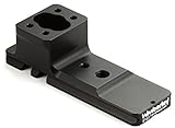 Wimberley AP-603 Replacement Lens Foot for Canon 300 f2.8 is II, 200-400 f4.0 is, 500 f4 is II, 400 f4 DO is II - Arca-Swiss Style -Made in USA