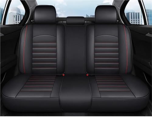 Housse de siège de voiture anti-usure pour Mercedes W203 W204 rénovation habitacle