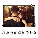 15x8ft Custom Backdrop Personalized Customized Photo Backdrop with Picture Customize Vinyl & Fabric Banner Photography, Gift for Graduation Birthday Christmas Party Wedding (180x96in) - Image 4