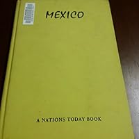 Mexico B0000CMWFN Book Cover