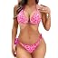 Pink Leopard