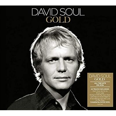 David Soul: Gold