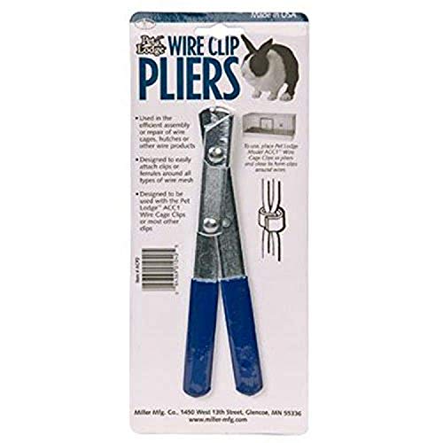 Wire Clip Pliers #TOP21
