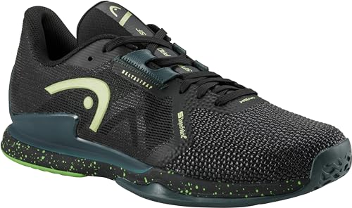 Head Sprint Pro 3.5 SF baskets de tennis légères et résistantes