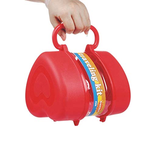 POPETPOP Mangiatoia per Animali Mangiatoia per