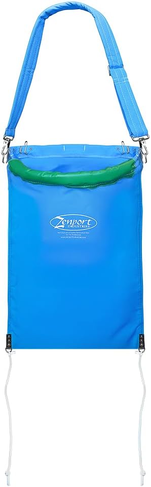 Zenport AG411 Fruit Picking Bag, 3/4 Bushel
