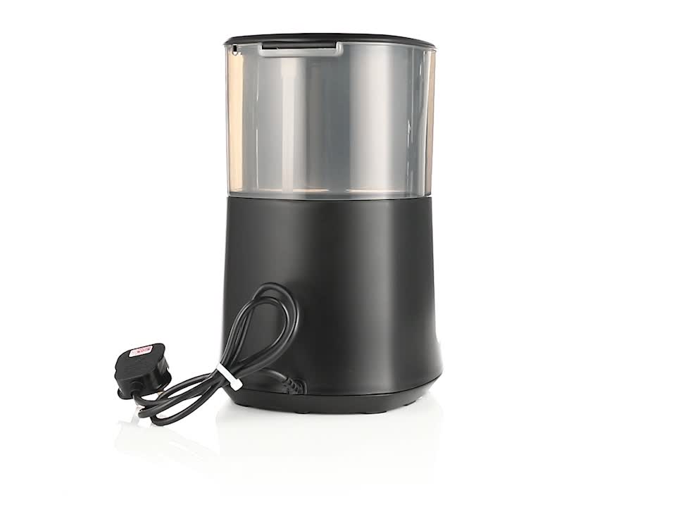 Moulinex Subito Black Filter Coffee 