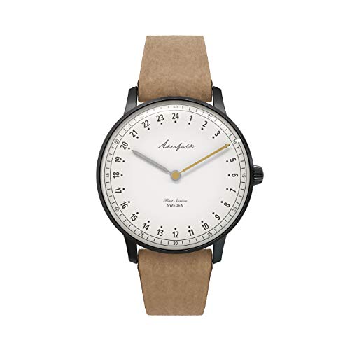 Preisvergleich Produktbild First Season Mattschwarz weiß mit hellbraunem Mokka