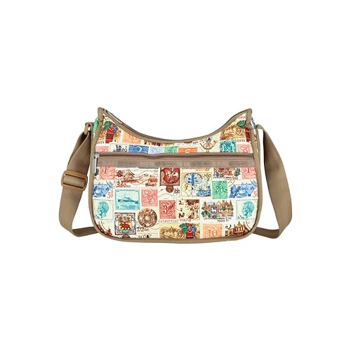 Image of LeSportsac Hobo Bag