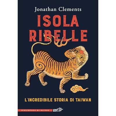 Isola ribelle