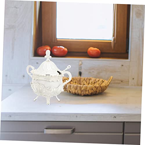 Couvercle Cabilock design pour sublimer vos pots d'assaisonnement - 4