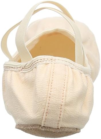 So Danca SD16 Stretch Canvas Shoe (B 11.0L Light Pink) Review | Image 2