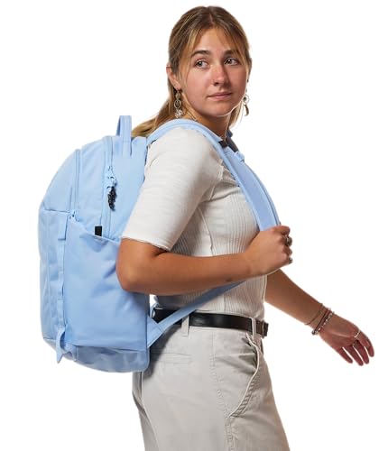 Image of JanSport 26L All Around Pack - 15 inch Laptop Sleeve, Hydrangea