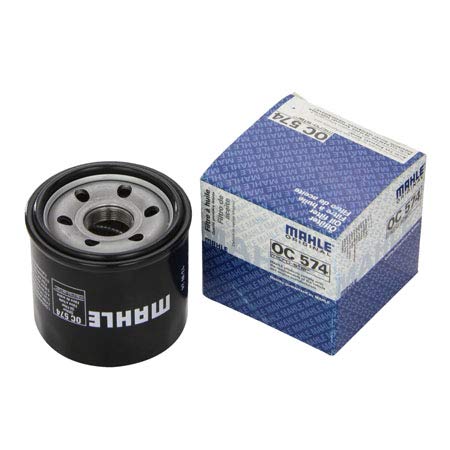 Motul Duo Servicio Cambio Aceite Motos 7100 4T 10W-40 Sintetico 4 litros + Filtro Aceite OC574
