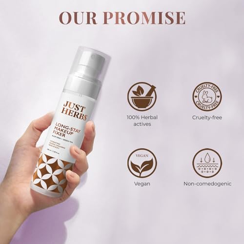 Setting spray fixateur maquillage visage hydratant 100ml - 5