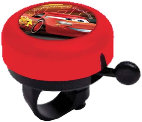 campanello per bambini in camera da letto con altoparlante