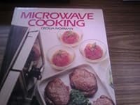 Microwave Cooking 0706409388 Book Cover