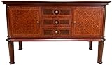 Biedermeier Kommode 40er Jahre Museumsnachbau Replikat
