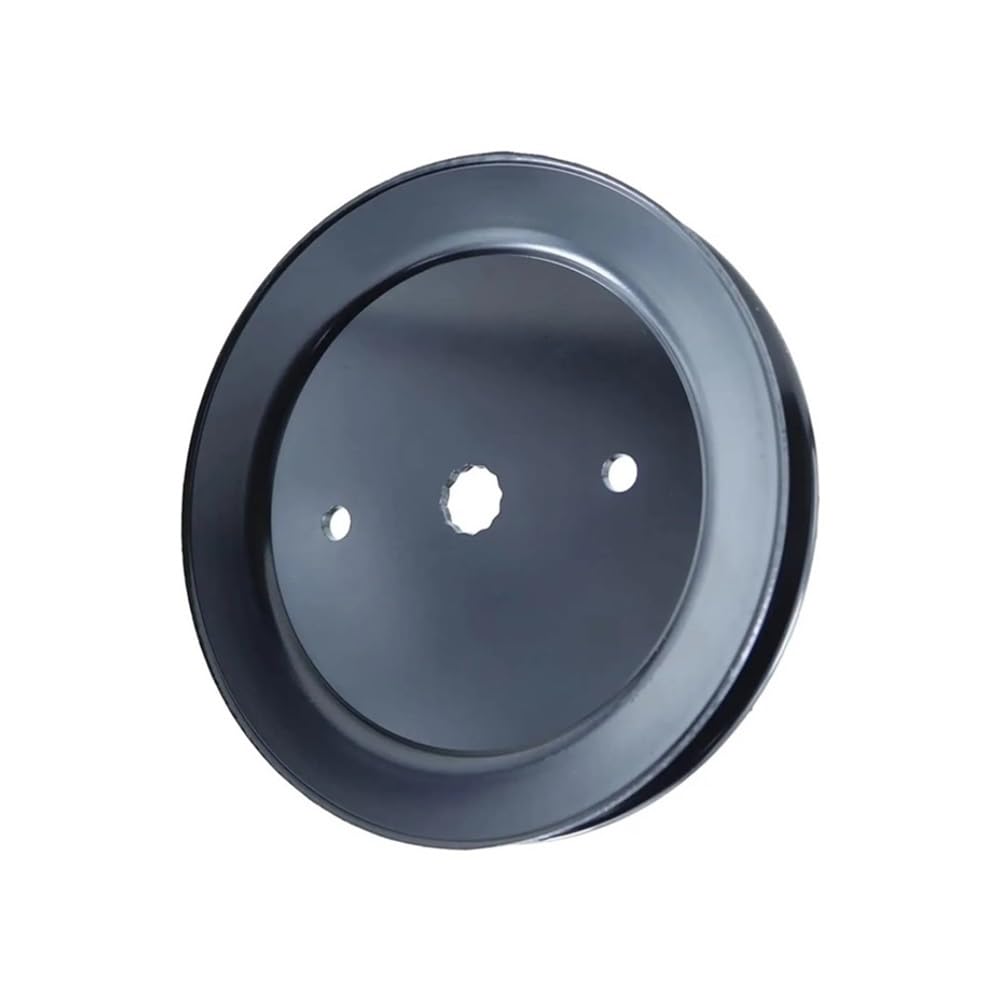 532195945 Polea tensora/Cubierta de 42 46 Pulgadas/Apto for Craf Poul Husq 195945 197473 197473 532197473 CT153 CT154 CTH163T