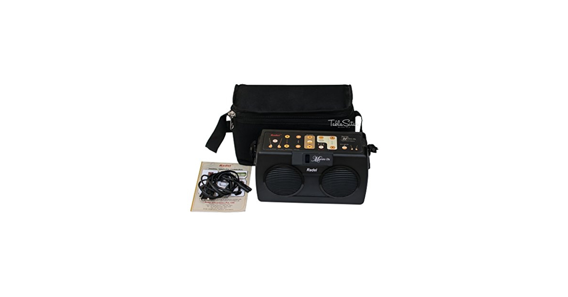 電子タンブーラ　～Saarang Maestro Dx 電子タンブーラ ～Saarang Maestro Dx | ヴェーダオンライン