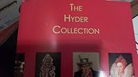 The Hyder Collection a Catalogue 0935630821 Book Cover