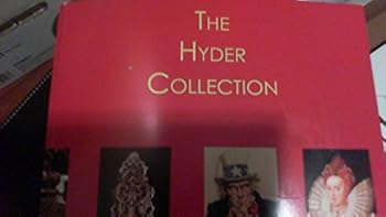 Paperback The Hyder Collection a Catalogue Book