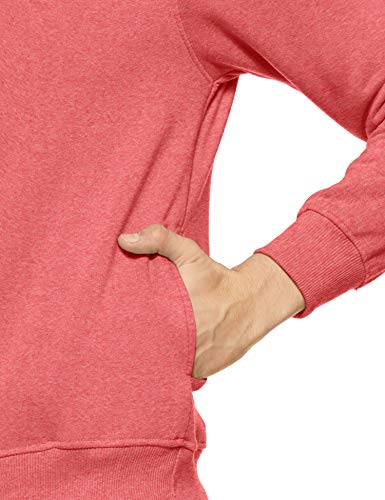 Image of Qube By Fort Collins Men's Cotton Crew Neck Sweatshirt
