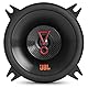 JBL Stage3 427F 2-Wege Auto Lautsprecher Set von Harman Kardon - 150 Watt Autolautsprecher - 2 stück Car HiFi Box groß 10cm - 100mm - 4 Zoll ohne Grille Abdeckung