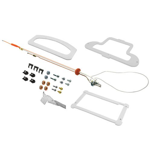 SP20792 - Vanguard Upgraded OEM Water Heater Ignitor Igniter Pilot Assembly Kit