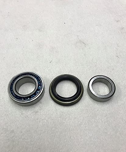 Kit roulement de roue arrière Jeep Liberty KJ 2002 essence diesel 35 WBHA