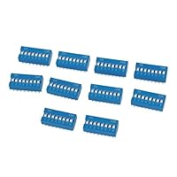 Algopix Similar Product 13 - TOOGOOR 10 Pcs 254mm Pitch 8