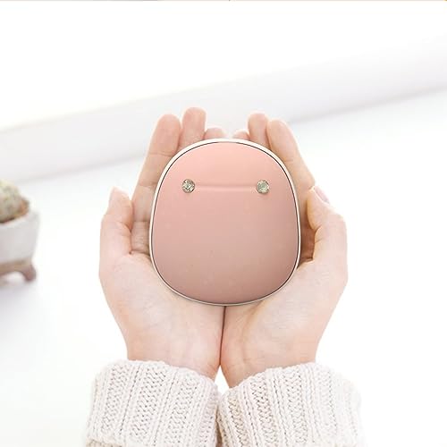 Chaufferette USB durable 6-8 heures avec connexion Hand Plus