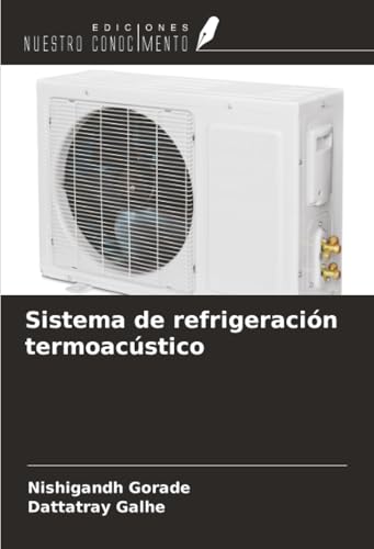 Sistema de refrigeración termoacústico
