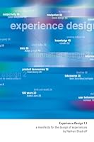 Experience Design 1.1 0982233906 Book Cover