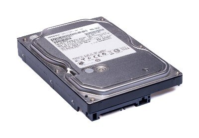 Hitachi HDS721050CLA662 Deskstar 0F15629 Disque dur interne 3.5 pouces 500 Go SATA pour PC