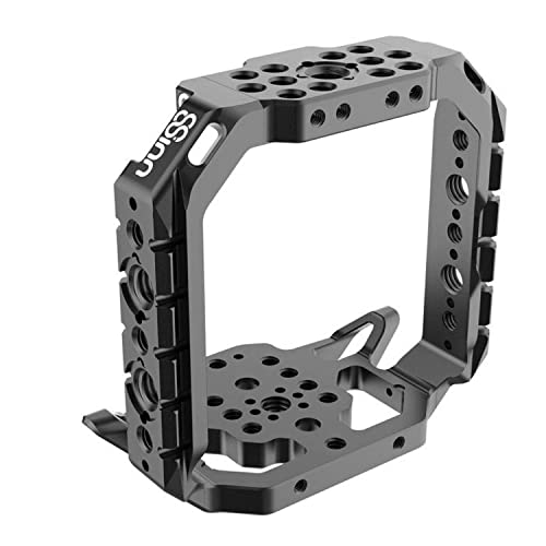 Image of 8Sinn 8-BS1H C Compatible with Panasonic BS1H /BGH1, Cage
